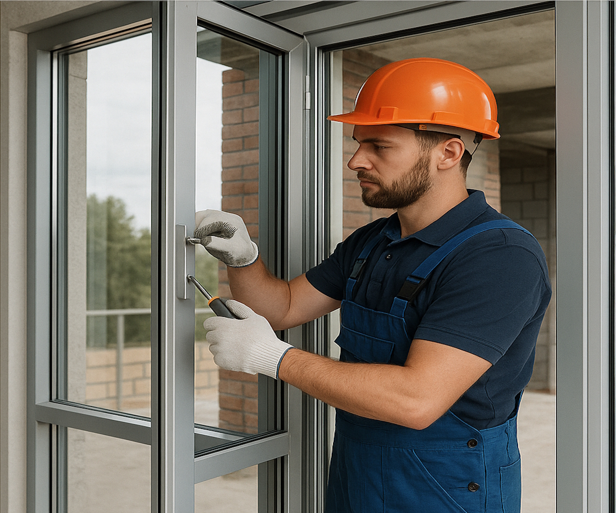 Noida Glass and Aluminium Works | +91 99716 72621