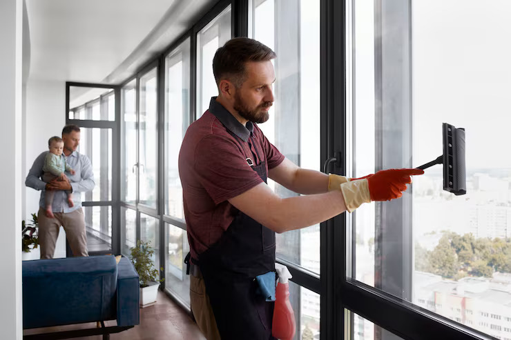 Noida Glass and Aluminium Works | +91 99716 72621